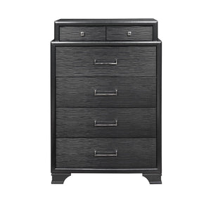 Civic - Chest