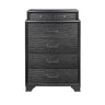 Civic - Chest