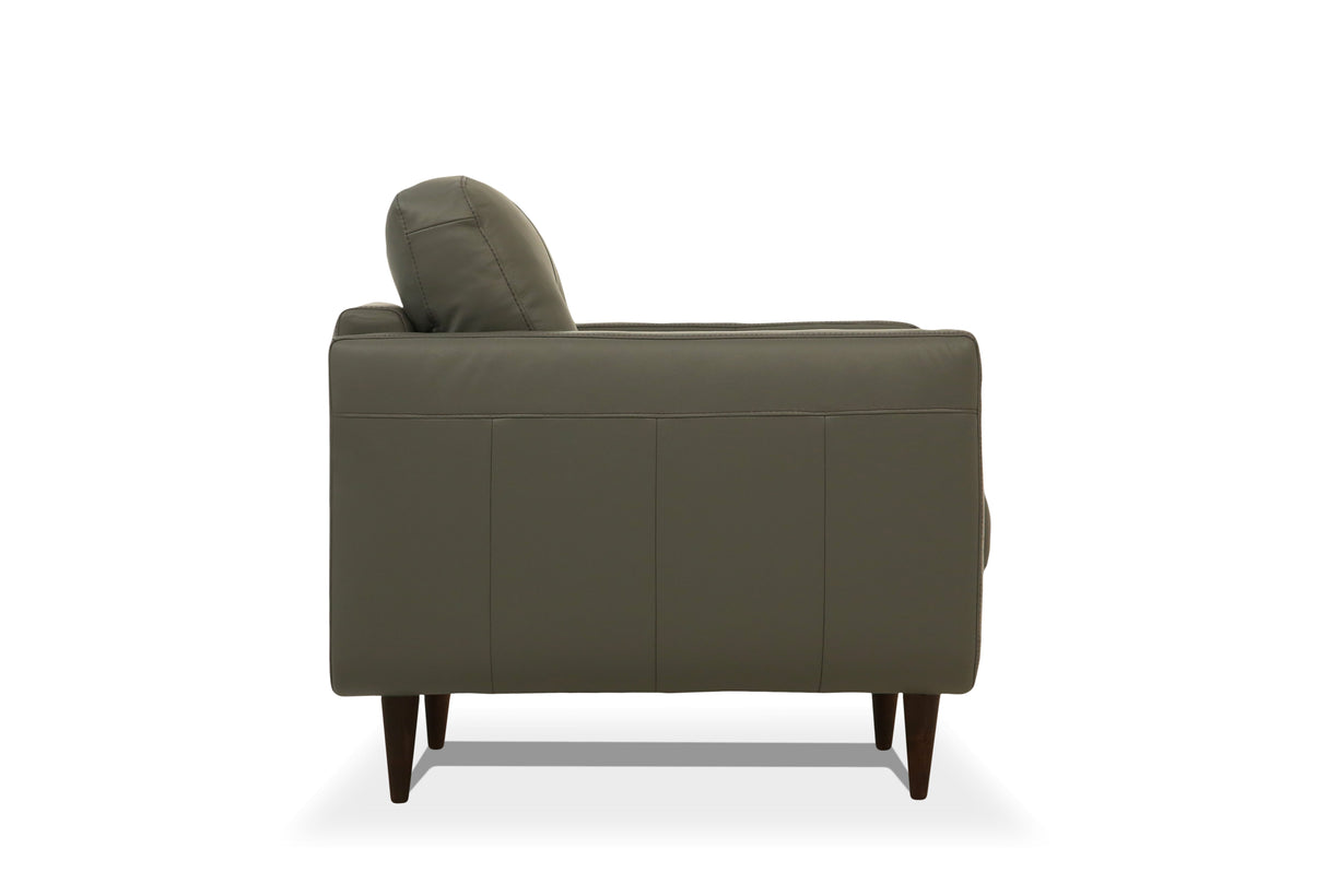 Radwan Pesto Sofa