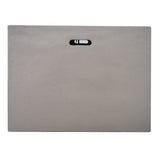 AIDAN 31' Square Fire Pit 40,000 BTU Light Grey Magnesium Oxide 31.25'