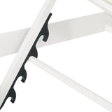 Outdoor Chaise Lounge Chair Set of 2