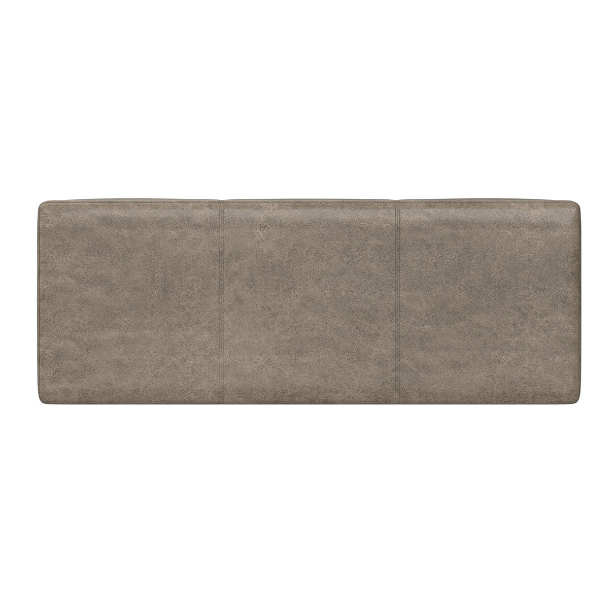 Avalon - Contemporary Storage Ottoman Bench