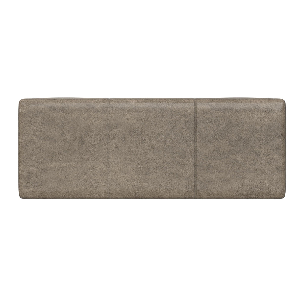 Avalon - Contemporary Storage Ottoman Bench