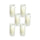 Led-dripping-wax-pillar-candles-(set-of-6)-Candles