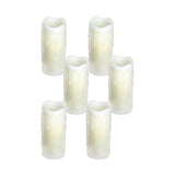 Led-dripping-wax-pillar-candles-(set-of-6)-Candles
