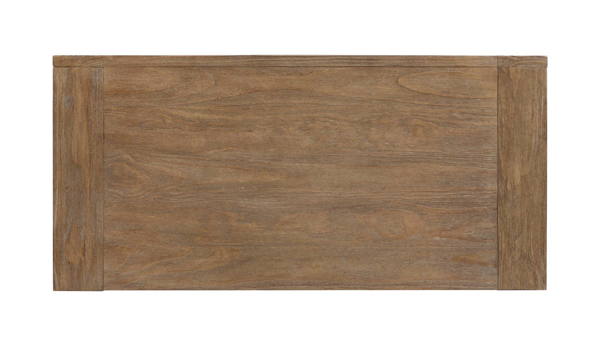Westbourne - Drawer Chest - Dark Umber