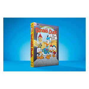 Disney Comics Library. Carl Barks’s Donald Duck. Vol. 1. 1942–1950 (English)