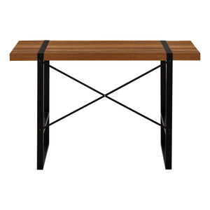 Computer Desk For Home Office, Laptop, Industrial Design