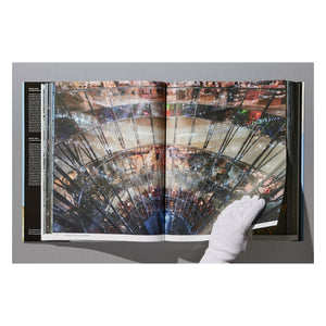 Jean Nouvel by Jean Nouvel. 1981–2022 (French, English)