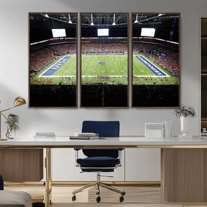 The University of Texas at San Antonio Roadrunners Football