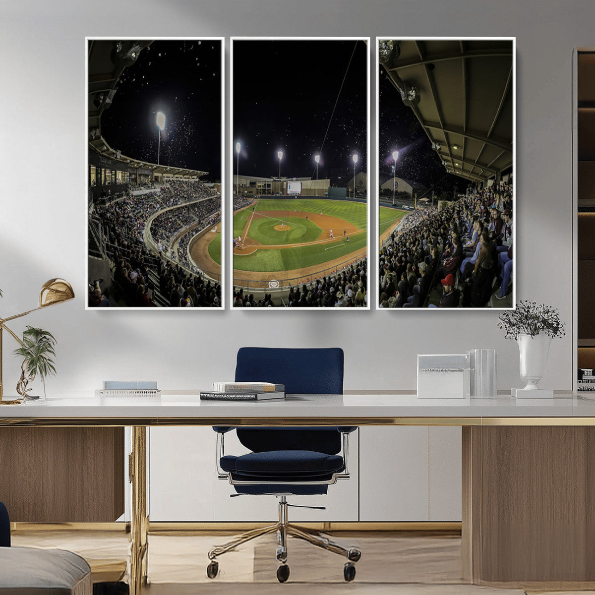 Olsen Field at Blue Bell Park - Texas A&M Aggies Baseball