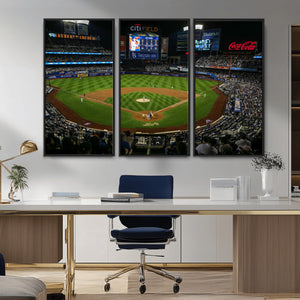 Los Angeles Dodgers Baseball Team Print - California Dodger