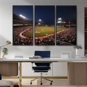 Los Angeles Angels Baseball Team Print - Anaheim Angel