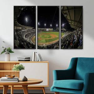 Olsen Field at Blue Bell Park - Texas A&M Aggies Baseball
