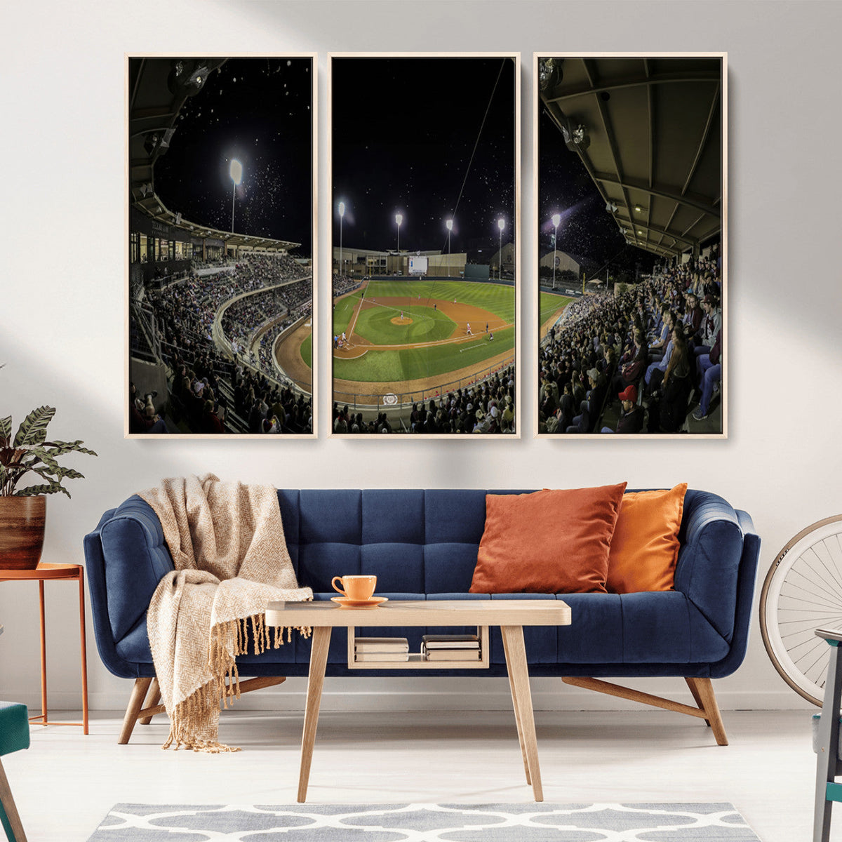 Olsen Field at Blue Bell Park - Texas A&M Aggies Baseball