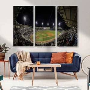 Olsen Field at Blue Bell Park - Texas A&M Aggies Baseball
