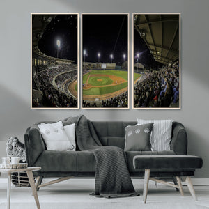Olsen Field at Blue Bell Park - Texas A&M Aggies Baseball