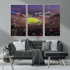 The University of Southern California USC Trojans Football