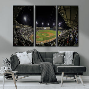 Olsen Field at Blue Bell Park - Texas A&M Aggies Baseball