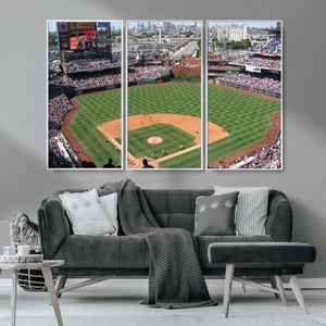 Philadelphia Phillies Baseball Team Print - Philadelphia