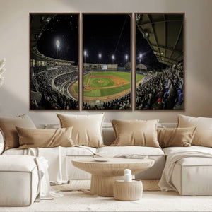 Olsen Field at Blue Bell Park - Texas A&M Aggies Baseball