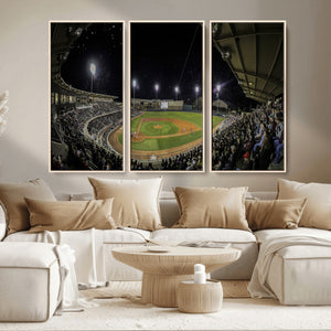 Olsen Field at Blue Bell Park - Texas A&M Aggies Baseball