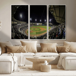 Olsen Field at Blue Bell Park - Texas A&M Aggies Baseball