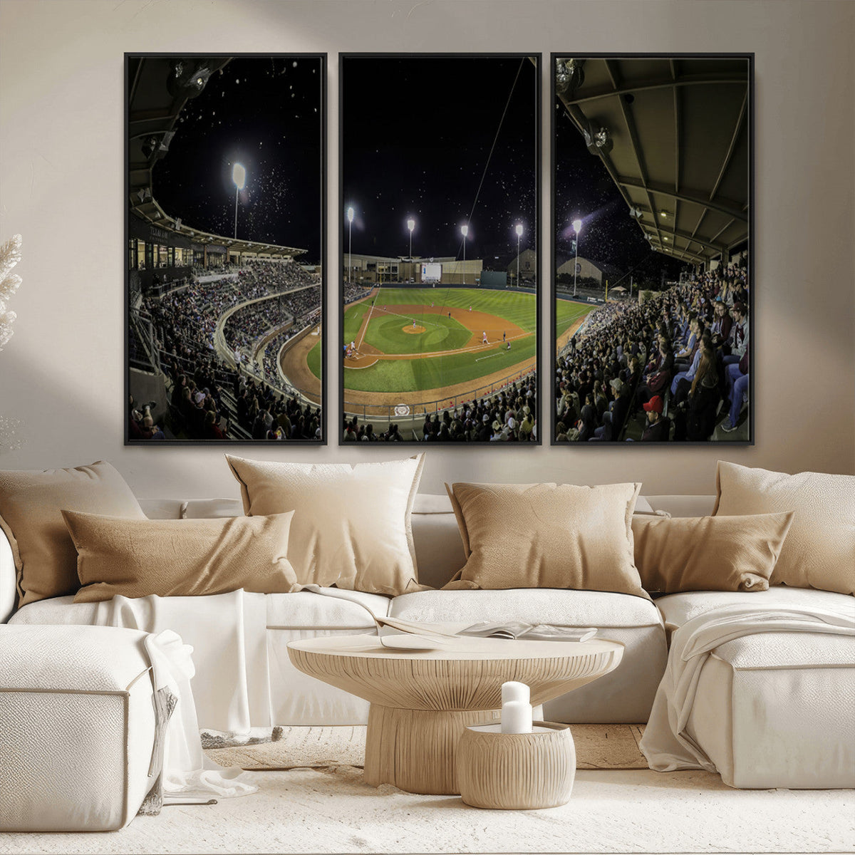 Olsen Field at Blue Bell Park - Texas A&M Aggies Baseball