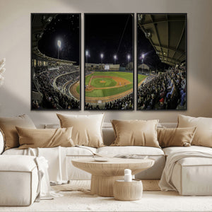 Olsen Field at Blue Bell Park - Texas A&M Aggies Baseball