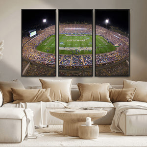 The University of Connecticut UCONN Huskies Football Team