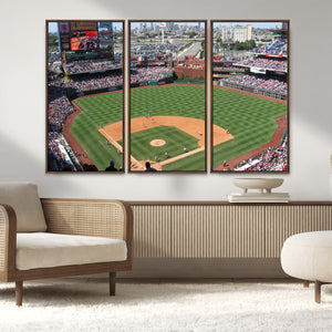 Philadelphia Phillies Baseball Team Print - Philadelphia