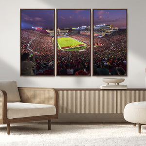 The University of Southern California USC Trojans Football
