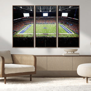 The University of Texas at San Antonio Roadrunners Football