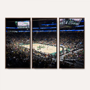 Climate Pledge Arena | Washington Seattle Kraken Hockey