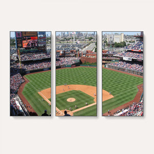 Philadelphia Phillies Baseball Team Print - Philadelphia