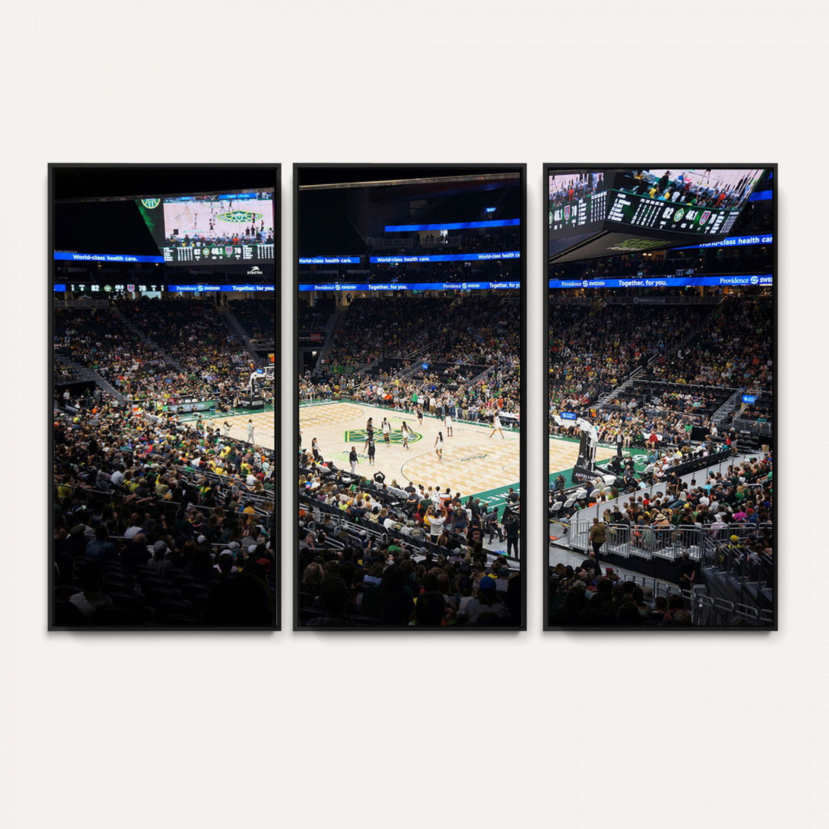 Climate Pledge Arena | Washington Seattle Kraken Hockey