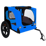 Pet Bike Trailer Dog Cart for Small and Medium Pets