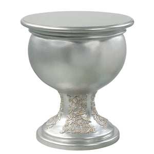 Sandoval - Nightstand - Champagne