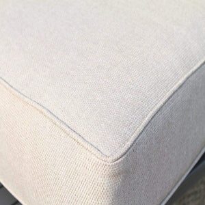 Rattan Sectional Sofa Set With Cushions