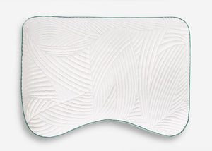 BedGear Level Performance Cuddle Curve Pillow, Size 3.0