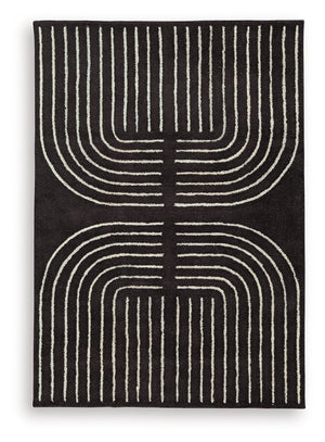 Eldonmore - Rug