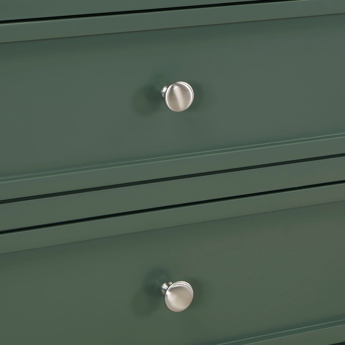 Weston - 2 Drawer Nightstand