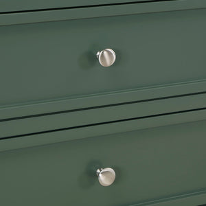 Weston - 2 Drawer Nightstand
