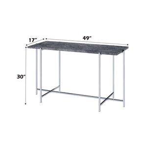 Adelae - Table