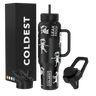 COLDEST 46oz Limitless Ultra v8