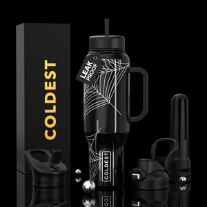 COLDEST 46oz Limitless Ultra v8