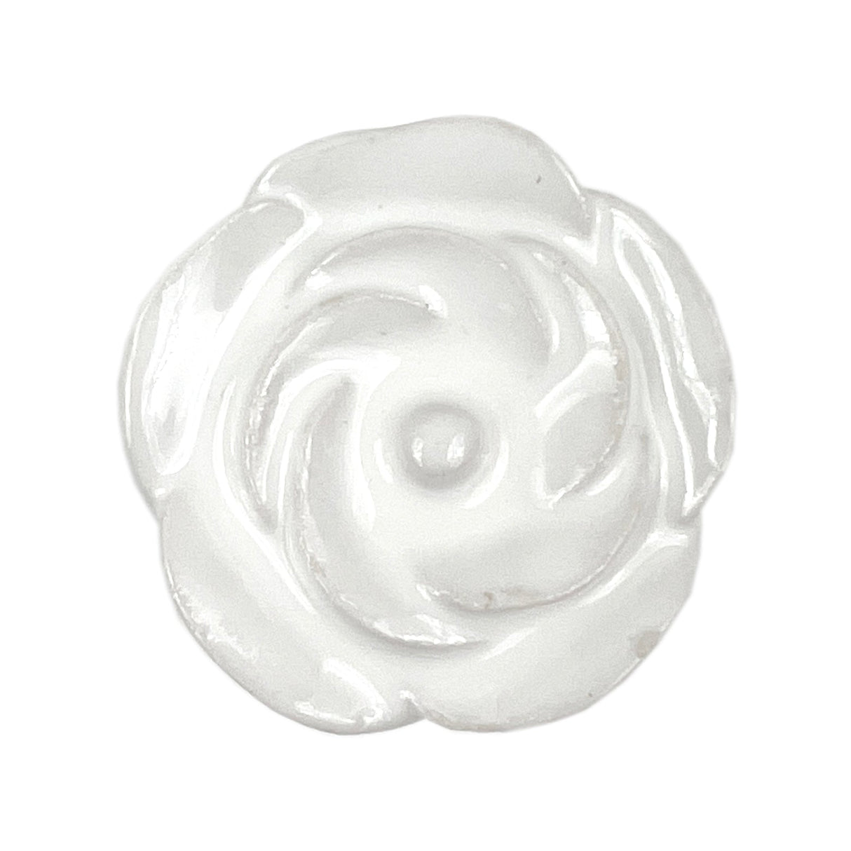 Ceramic flower cabinet knobs 6 pack knobs for cabinets and drawers, closet door knobs,  drawer pulls and knobs with mounting screws