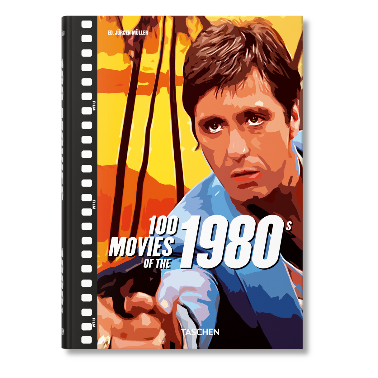 100 Movies of the 1980s (English)
