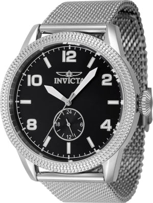 Invicta Men's Vintage