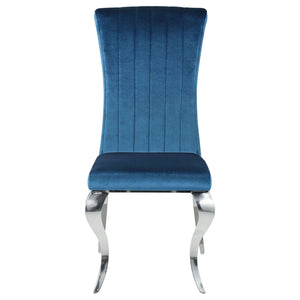 Shambrook - Side Chairs (Set of 4)
